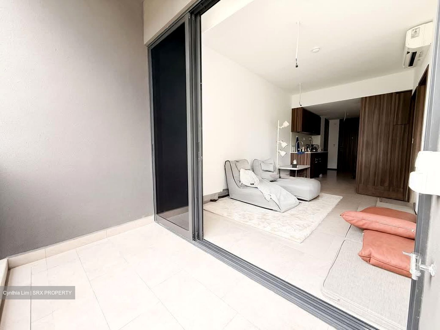 Lentor Modern (D26), Apartment #595890921